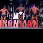 IFBB Arnold Amateur 2014 - #1